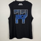 Nba Dallas Mavericks 77  luka Doncic  Retro Basketball Jersey Size Large