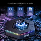 Upgraded 2025 T95z Plus Smart Android 12 Tv Box Quad Core 6k 4k Hd Stream Player