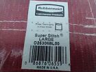 Lot Of 2 - Rubbermaid Commercial Mop Head  Super Stitch  D25306bl00  Made In Usa