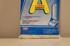 Hoover Type A Allergen Vacuum Bags Pack Of 3 Genuine Filter Bags Upright Vacuum