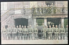 Wwi Bavarian Infantry Soldier Postcards     Lille Occupation 1915   16  pair 