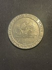 Bally s Casino Las Vegas  1 Dollar Slot Gaming Token  T411