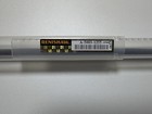 Renishaw A-5003-1255 M4 6mm Ruby Ball Carbon Fiber Styli