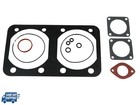 Cylinder Gasket Set Upper Fits Ski-doo Formula Mxz 583 09-710214 Snowmobile