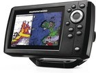 Humminbird Helix 5 Chirp Gps G3 Fish Finder  411660-1 