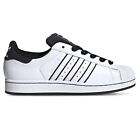 Adidas Originals Superstar Ii Men s Sneakers - White Comfort Sport Casual Shoes