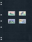 1 3 Off  3 80 Scott Value - 1997 Hong Kong Landmarks Architecture Cv Mnh Nh Umm
