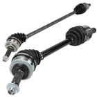 Cv Axle Shaft For Hyundai Sonata 11-15 Kia Optima 12-16 495004r200 49500a8000