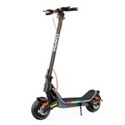 E-scooter Up To 25mph 35miles 1000w Max Motor 624wh Battery Fingerprint Unlock