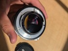 Nikon Nikkor-n Auto 35mm F 1 4 Non Ai Wide Angle Lens