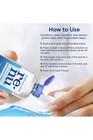 Renu Contact Lens Solution  Advanced Formula  12 Ozx2  pack Of 2  Exp 06 2026