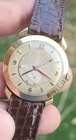 Vintage 1956 Rare Hamilton Transcontinental Automatic Cal  661 Men s 10kgf Watch