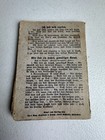Vintage Rare World War I   we Go Proudly Into Battle  1914 Soldiers  Songs 1916