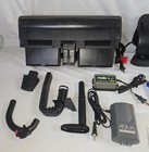 Fish Tank Starter Lot Filters Penquin 350 Tetra Whisper Chemicals Decor Air Pump