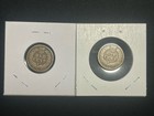 One 1863 Indian Head Cents Good Condition