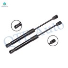 Pair Of 2 Rear Trunk Lid Lift Support For 2008-2023 Dodge Challenger