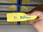 Squishy Butter 12-pack Full Case New Sealed Wholesale Lot