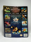 Super Smash Bros Melee Official Players Guide From Nintendo Power Gamecube 2001