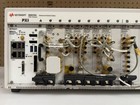 Keysight M9018a Pxie Chassis W  M9037a  M9311a  M9310a  M9301a  M9214a  M9350a  