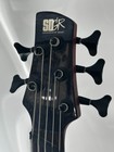 Ibanez Srms805 Electric 5-string Bass Guitar Tropical Seafloor
