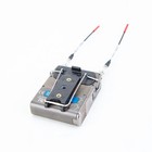 Lectrosonics Lr Miniature Digital Hybrid Wireless Compact Receiver - Sku 2029154
