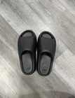 Adidas Yeezy Slide Onyx Men s Size 4-13 100  Authentic  fast Shipping   no Box 