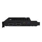 Hd 4k Pci-e Game Capture Card 1080p120 Hdmi Video Record Box For Live Streaming