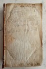 Antique Book The North American Reader By Lyman Cobb 1835 Prose   Poetry
