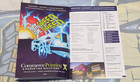 Back To The Future The Musical Playbill Broadway Sacramento Tour 2025-26 Book