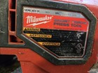 Milwaukee Tool 2674-20 M18 Short Throw Press Tool   1 2 And 3 4 Pex Jaws