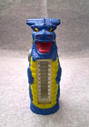 2000 Pez Petz Cinder The Dragon Candy Gum Dispenser - Loose Pets