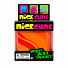Needoh Nice Ice Cube Swirl Authentic New    