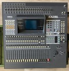 Yamaha O2r Digital Sound Audio Channel Mixing Recording Studio Console