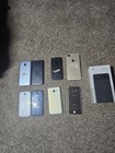 Mixed Phone Lot All Working