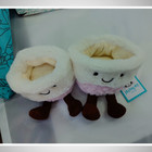 Jellycat Shanghai Exclusive Full Set     Rare Limited      Brand New   Discontinued