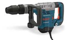 Bosch 11321evs Sds Max Demolition Hammer 1300-2900 Bpm 4gae5