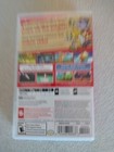 Authentic Replacement Case Only Paper Mario The Thousand-year Door Switch Box