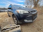 Driver Left Fender Fits 13-16 Escape 2863770