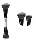 Makeup By Mario F4 Dual-ended Foundation   Face Brush 100  Authentic  New In Box
