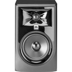 Jbl 305p Mkii Powered 5  Dual 41w Two-way Studio Monitor  305pmkii