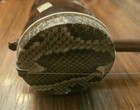 Vintage Chinese Dragon Cantonese Erhu Instrument