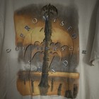 Queensryche Promised Land 1995 Tour T-shirt Jerzees Xl Made In Usa Gently Used