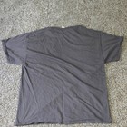 Ac dc Wrigley Field T Shirt 2015 Concert Tee T Shirt Htf Rare Style Xl  measure 