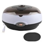 Paraffin Wax Machine Professional Hair Removal Wax Warmer Heater Treatment For