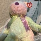 Ty Groovy  Beanie Baby And Buddy