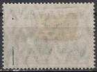 Albania 1928 Sc c17 Mh First Flight Across The Adriatic  Valona To Brindi Ap4210
