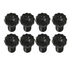 8pcs Flywheel Bolts For Honda B Series Gsr Ls Si Eg Ek Dc2 B16 B18c1 B18 B18a1