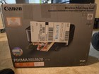 Canon Pixma Mg3620 Wireless Aio Inkjet Duplex Printer Mobile Tablet Print
