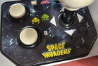 Space Invaders Atari Plug In Arcade Machine Msi Video Game Tested    Working