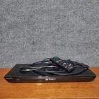 Sony Bdp-s590 3d Blu-ray Dvd Disc Player Wifi Streaming Hmdi With Remote-works 